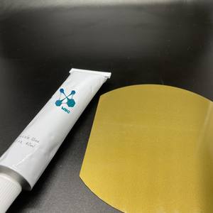 Pegamento para Rompecabezas WBG Personalizado, de Secado Rápido, en Tubo de Aluminio Resistente, con Aplicador Fácil de Usar - Product Image 4