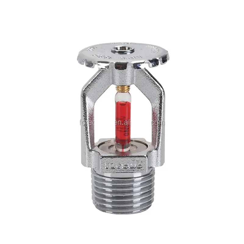 K8.0 Pendent Fire Sprinkler Heads Prices for Firefighting Equipment Wholesaler