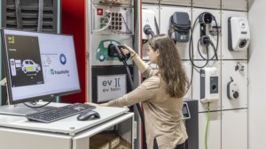 การตรวจสอบก่อนการจัดส่ง ตรวจสอบคุณภาพก่อนส่งมอบ - Product Image 3