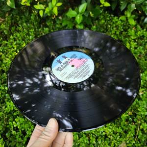 Disque d'enregistrement en vinyle personnalisé, manches d'enregistrement, plateau tournant de 7 pouces, pour musique en vinyle, <span class=keywords><strong>lp</strong></span> - Product Image 2