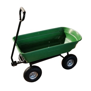 庭の輸送ツールカート - Product Image 2