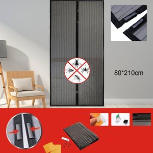 Anti zanzara insetto zanzariera tende rete magnetica porta zanzariera <span class=keywords><strong>tenda</strong></span> della porta - Product Image 2