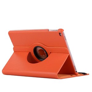 Universal รูปแบบลิ้นจี่สําหรับ <span class=keywords><strong>Ipad</strong></span> 360 Android 360 สําหรับ <span class=keywords><strong>Ipad</strong></span> 9th Air 5 <span class=keywords><strong>Pro</strong></span> <span class=keywords><strong>9.7</strong></span> 12.9 นิ้วสําหรับ Samsung Tab S8 S9 A9 - Product Image 6
