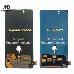 Bán buôn điện thoại di động màn hình <span class=keywords><strong>LCD</strong></span> siêu AMOLED và màn hình cảm ứng cho Vivo x27/V15 Pro/S1 PRO - Product Image 2