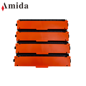 ตลับหมึกพิมพ์006R04392 006R04391 006R04384 006R04383 Amida เข้ากันได้กับตลับหมึกพิมพ์ C235 C230 XR - Product Image 3