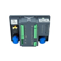 Dispositivo de Control Inteligente EastSong ES503E, Interruptor de Control de Potencia Clase 0.5S, Medición de Potencia Completa, Comunicación Modbus RTU, RS-485 Aislado