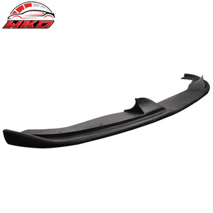 Compatible con BMW E60 Serie 5 04-10, alerón delantero estilo H, parachoques estilo M5 de posventa, accesorio exterior de alta calidad - Product Image 5