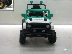 子供用電動乗用車 充電式リモコン付き車両 男女兼用UTV プラスチック製 バッテリー駆動 - Product Image 3