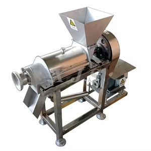 Estrattore di Succo Industriale Professionale a Freddo per Negozi di Succhi Commerciali - Product Image 4