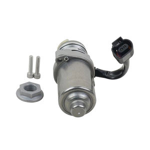 Автомобильные запчасти OEM LRO08958 LR075763: Масляный насос сцепления AWD для Land Rover Range Rover Evoque 2012- и Freelander 2 2006-2014 - Product Image 2