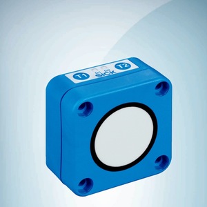 เซ็นเซอร์อัลตราโซนิกซีรีส์ SICK UC30 รุ่น UC30-214164 6054713 สำหรับการตรวจจับในอุตสาหกรรม - Product Image 1