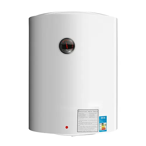 Aquecedores De Água Quente Chuveiro Elétrico Inteligente Temporizado 50l Armazenamento Aquecedor Elétrico De Água Aço Inoxidável Wall Mounted Eletricidade