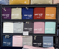 Vente en gros de housse de couette en lin blanc français de luxe, ensemble de literie en lin