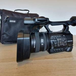 Caméscope professionnel HFT HXR-NX100 en gros - Product Image 2