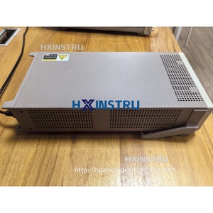 Keithley 2636 Dual Channel SMU SourceMeter System hx มือสอง - Product Image 3