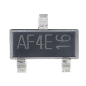 AO3415 Electronic Components IC Chips Integrated Circuits IC - Product Image 1