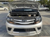 Voiture d'occasion compacte MPV essence JAC Refine M3 2023 PLUS 1.5T Édition Classique 5 vitesses manuelle à prix abordable