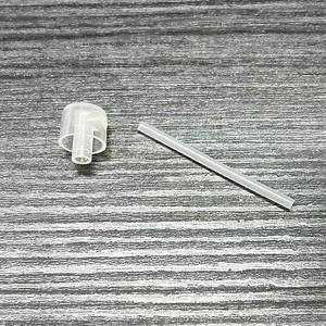 ขวดปั๊มน้ำหอม PP เครื่องมือสำหรับบรรจุน้ำหอมอุปกรณ์เติมน้ำหอม - Product Image 3