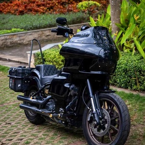 Bộ ốp thân xe kiểu FXRP dành cho xe HD Softail XL Sportster, bộ ốp thân trên cho Softail XL Sportster - Product Image 5