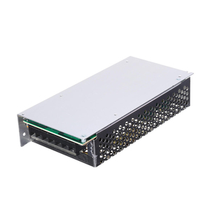 <span class=keywords><strong>Alimentatore</strong></span> Switching SMPS <span class=keywords><strong>5</strong></span> <span class=keywords><strong>Volt</strong></span> 20 Amp per Luci LED Pixel da 100 Watt - Product Image 6
