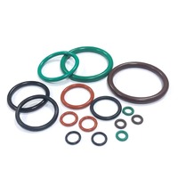 Bouchons, passe-fils et joints en caoutchouc synthétique naturel, EPDM, NBR, FKM, fluororubber et silicone, de formes variées, sur mesure -30~+250