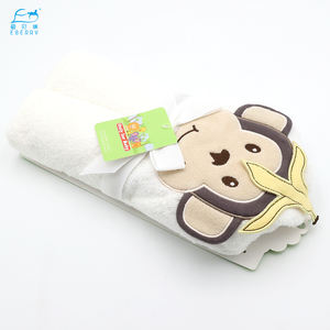 Toallas con capucha para niños, accesorio de cocina con capucha, <span class=keywords><strong>Minnie</strong></span> Mouse, 3 unidades - Product Image 4