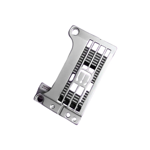 Piezas de máquina de coser industrial Placa de aguja de máquina de coser - Product Image 5