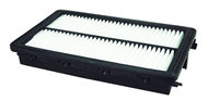 CA-HA92P 28113-A9200 28113-A9200 S28113A9200 Filtre à air de voiture pour Hyundai Palisade Santa KIA Carnival Sedona Sorento