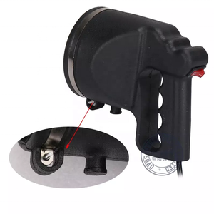 OVOVS autres accessoires d'éclairage de voiture 55w <span class=keywords><strong>Spot</strong></span> Beam 4.5 pouces Hid lampes de recherche pour camions UTV SUV tout-terrain chasse <span class=keywords><strong>Camping</strong></span> Marine - Product Image 5