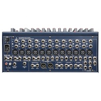 FX12ii — mixeur de studio professionnel à 12 canaux, machine pour dj