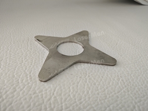 Bon prix Machine de découpe laser hybride en métal 1390 1KW/2KW/3KW/6KW + 150W/180W/300W Machine de découpe laser en métal et non métallique - Product Image 6