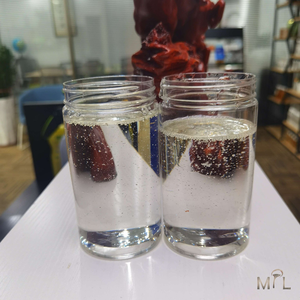 99% de poliisobutileno PIB / Poly (<span class=keywords><strong>isobutileno</strong></span>) 400/680/1300 CAS 9003-27-4 con entrega rápida - Product Image 3