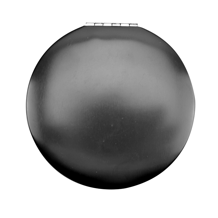 round mirror