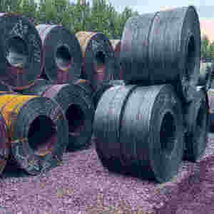 Hot Rolled Steel <b>Coil</b> 16mm 5mm 8mm Q195 Q355 SS400 St37 S235jr 10# 20# Carbon Steel <b>Coils</b> - Product Image 5