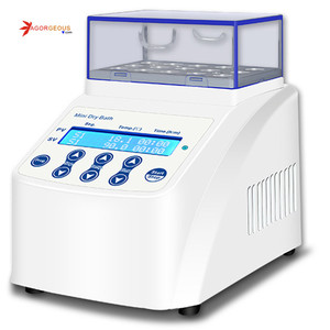 Máquina de Plasma Portátil Mini Eléctrica con Temperatura Constante para Gel de Plasma Sanguíneo - Product Image 4