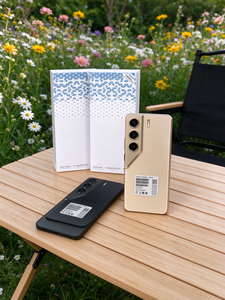 Camon 40 Pro Nouveau Lancement Modèle Populaire, Corps Ultra-Mince, Charge Rapide 65W, Téléphone Double SIM 4G/5G Global - Product Image 1