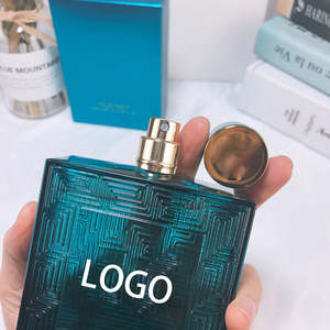 Agua de Colonia de alta calidad de 100ml para hombres Perfume corporal <span class=keywords><strong>EDT</strong></span> de madera y Jazmín de larga duración Perfume para <span class=keywords><strong>mujer</strong></span> Colonge - Product Image 6