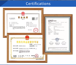 Độ tinh khiết cao ≥ <span class=keywords><strong>99</strong></span>.5% sản phẩm hóa chất tinh khiết sodium bicarbonate - Product Image 6