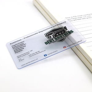 Tarjeta de Membresía de PVC con Control de Acceso de Seguridad, NFC, RFID, Holograma, Personalizada, 13.56MHz, Impermeable, para <span class=keywords><strong>Personal</strong></span> de Seguridad de Campus - Product Image 4