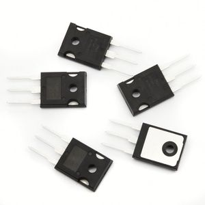New and Original In Stock K40EH5 TO-247 Transistor CZSKU:KV52FZ58 - Product Image 1