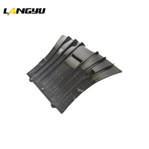 ชุดแต่งตัวถังรถยนต์ LANGyu 2020+ รุ่น 992 GT3 อะไหล่แท้ OEM ผลิตจากคาร์บอนไฟเบอร์แบบแห้ง สำหรับรถ Porsche 911 - Product Image 6