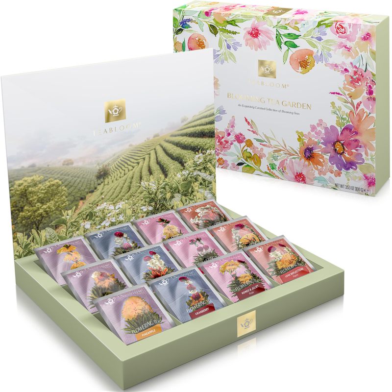 Factory OEM New Tea Bag Organic