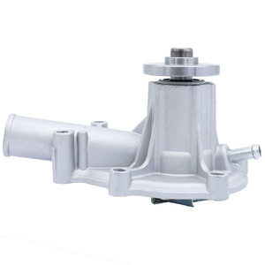 Bomba de Agua para Motor Kubota V1505 58mm 16239-73430 16241-73034 16241-73030 Pieza de Repuesto para Maquinaria Agrícola - Product Image 1