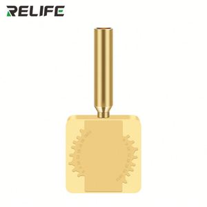 RELIFE-Mesa de planchar pequeña multifuncional para reparación de teléfonos móviles, mesa de planchar pequeña multifuncional, compatible con series 936 / 210 / T12 - Product Image 2