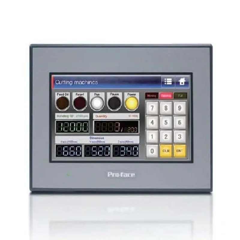 Giá tốt nhất pro-mặt pfxgp4301tadw 5.7 inch màn hình cảm ứng Panel hiển thị HMI từ Nhật Bản