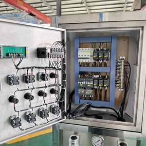 2000lph Tratamiento de Agua uvlight tratamiento de agua para piscina - Product Image 5