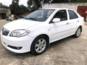 <span class=keywords><strong>Toyota</strong></span> d'occasion, d'une seule propriété : <span class=keywords><strong>Toyota</strong></span> Vios 1.3 <span class=keywords><strong>automatique</strong></span> de <span class=keywords><strong>2005</strong></span>, en parfait état mécanique, extrêmement économique, idéale pour les débutants ou l'usage quotidien - Product Image 2