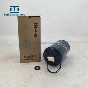 Распродажа, фильтр 1SN6-26012 для экскаватора R215 R210 хорошего качества - Product Image 3