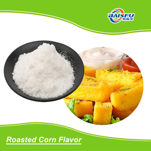 Concentrado de Polvo de Maíz Tostado con Aroma Intenso para Sazonar Bocadillos y Comidas Preparadas - Product Image 3