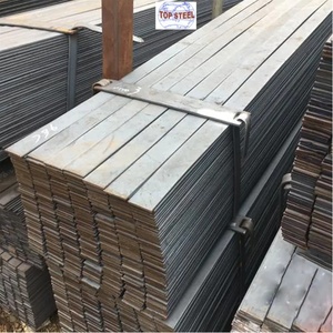 Barras de Acero A36 1045 1020 4140, Barras <span class=keywords><strong>Planas</strong></span> de Acero Estiradas en Frío y Laminadas en Caliente Según <span class=keywords><strong>las</strong></span> Normas ASTM y EN - Product Image 4